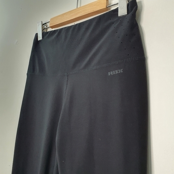 RBX Active High Waist Athletic Leggings Size M - Picture 3 of 7
